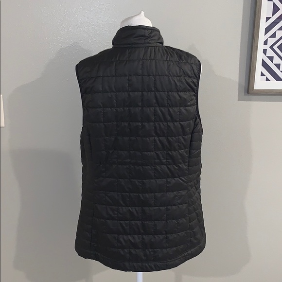 Patagonia Nano Puff Vest - Picture 5 of 5